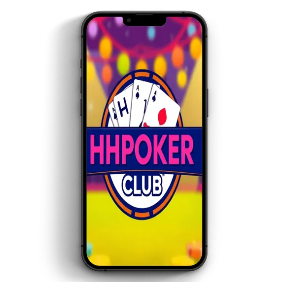 HHpoker优质局